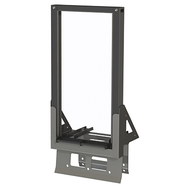 Ballistic Resistant Barrier Cap™