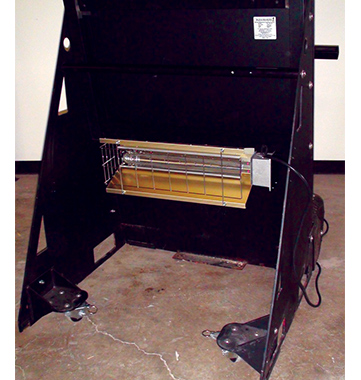 Heater