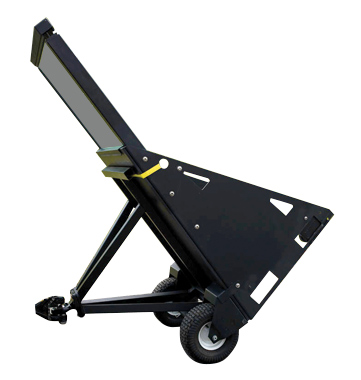Tow Bar