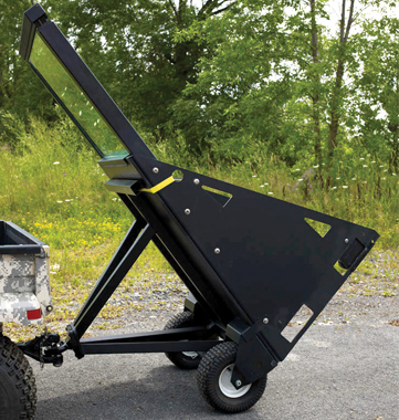 Tow Bar